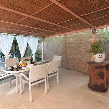 Villa Locazione Turistica La Lupa Forte dei Marmi