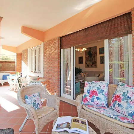 Locazione Turistica La Lupa Villa *