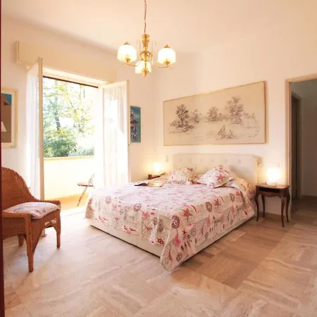 Villa Locazione Turistica La Lupa