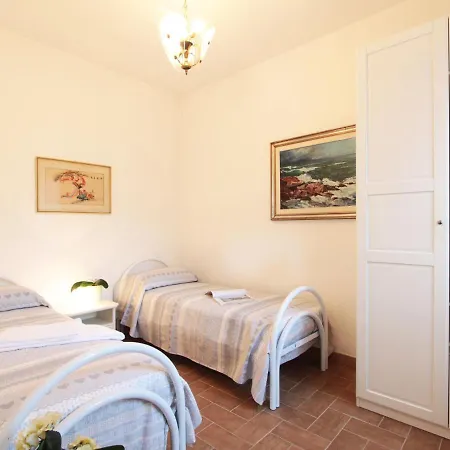 Villa Locazione Turistica La Lupa *