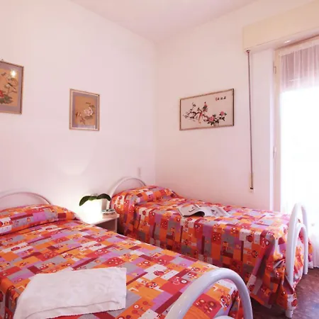 Locazione Turistica La Lupa Forte dei Marmi